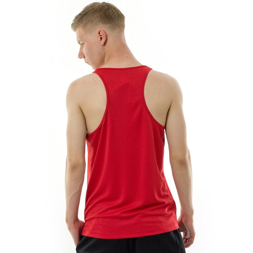 Prosto Klasyk tank top Hole red