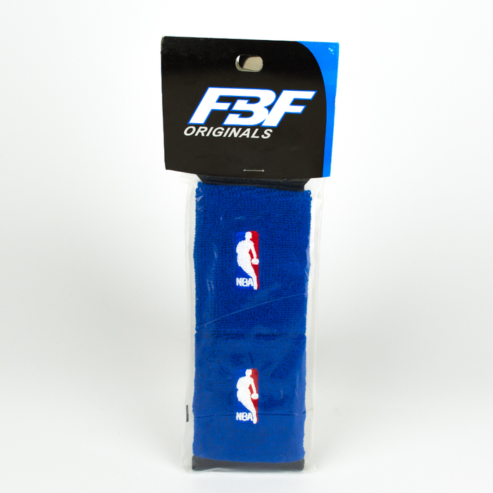 Frotki FBF Originals Wristbands (2pack) royal 