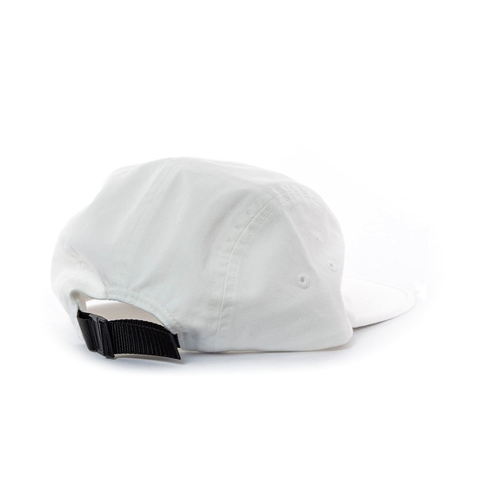 Czapka z daszkiem Supreme 5-panel Military Camp Cap white