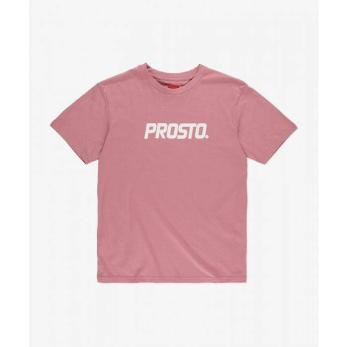 Prosto Klasyk t-shirt Clasio pink