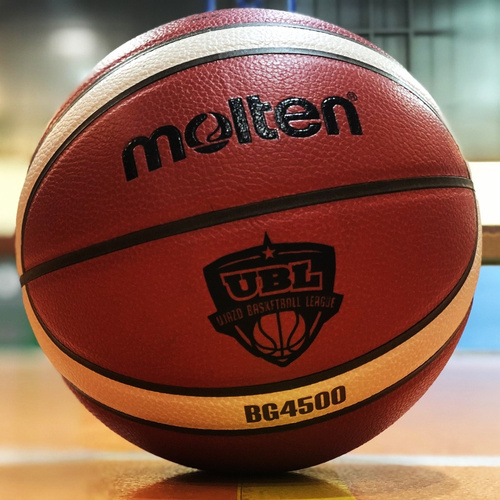 Molten ball BG74500 UBL (PREORDER)