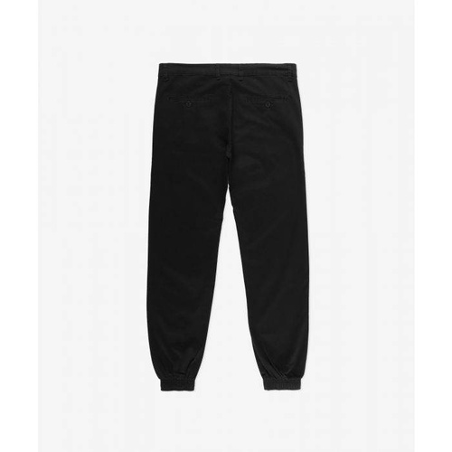 Prosto Klasyk Spodnie męskie jogger pants Odoo black