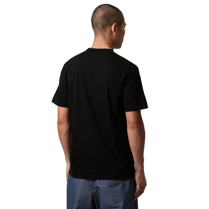 Carhartt WIP koszulka męska Precision Work black