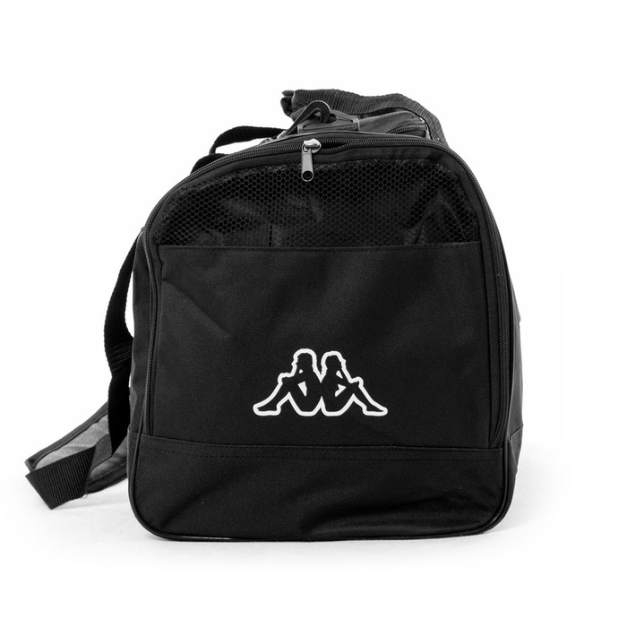 Kappa sport bag Tigra black