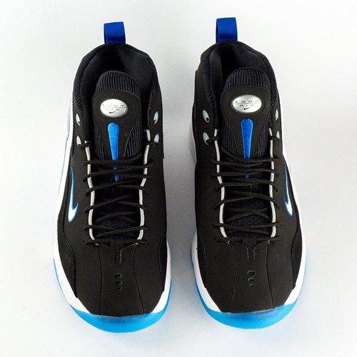 Buty do koszykówki Nike Class Of' 97 Pack "He Got Game" (808643-100) TM