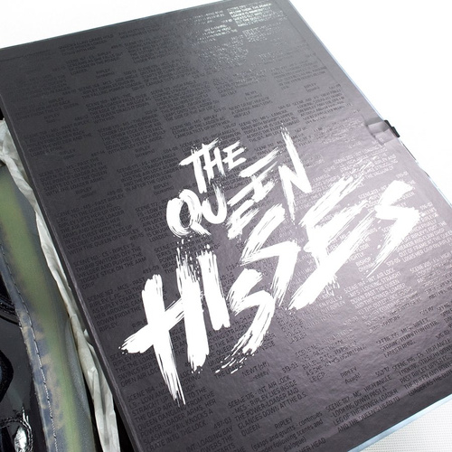 Buty męskie Reebok Classic Alien Stomper Mid PL (2 pack) (BS8882)