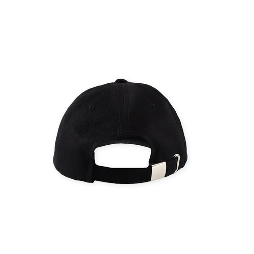 Prosto Klasyk strapback 6Panel Two black