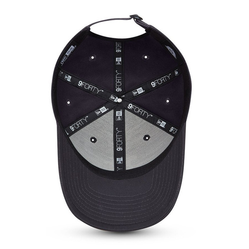 New Era strapback 9FORTY Looney Tunes Bugs Bunny dark grey