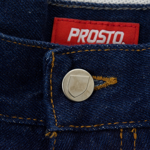 Prosto Klasyk shorts Flavour Cut navy