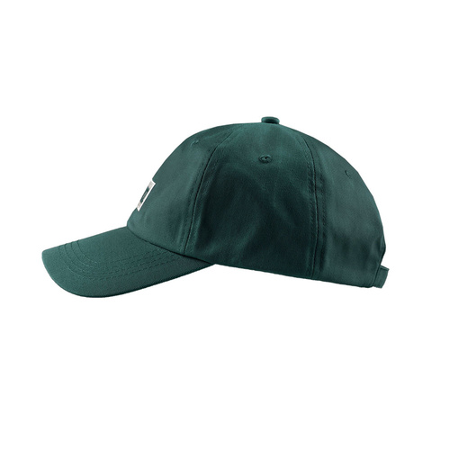 Prosto Klasyk czapka z daszkiem Strapback Heath green