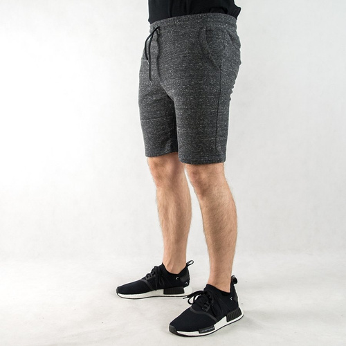 Boar Clothing shorts Tubabao grey 
