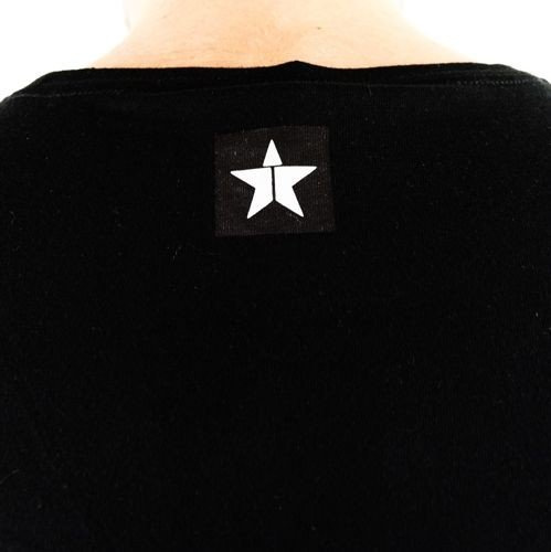 Two Angle koszulka longsleeve WMNS Mayon black