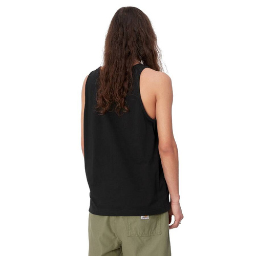 Carhartt WIP koszulka męska Tank Top Class of 89 black