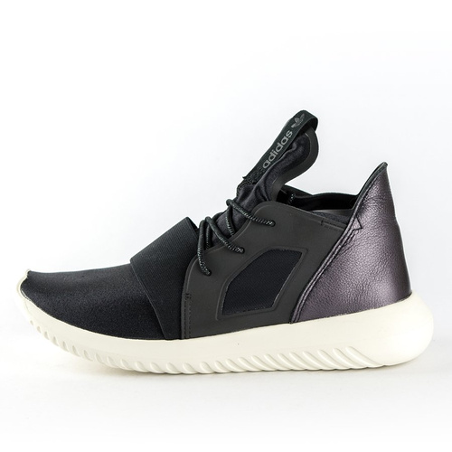 Adidas Originals Tubular Defiant WMNS black (S75896) 