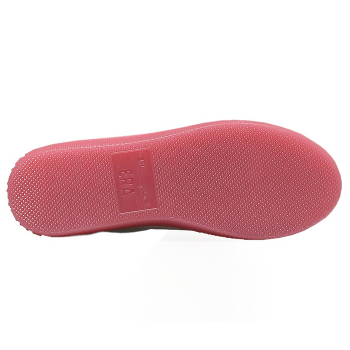 Champion Legacy Low Cut Shoe Era Leather TRS white / pink (S11245-WW006)