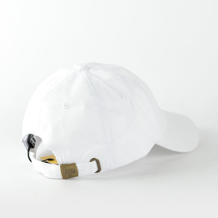Czapka Hype x Pokemon strapback Mew white