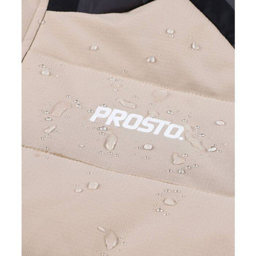 Prosto Klasyk Jacket Puff Anorak beige