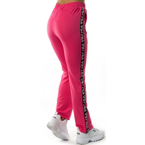 FILA Thora Track Pants honey suckle