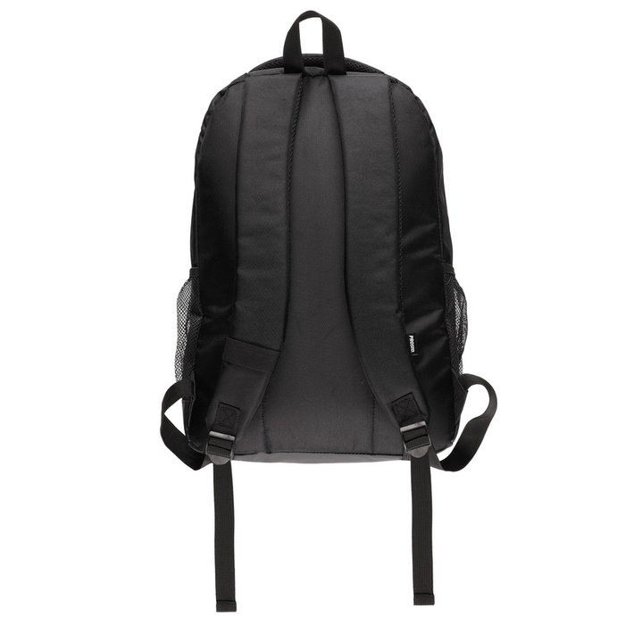 Prosto Klasyk plecak Tiez Backpack black