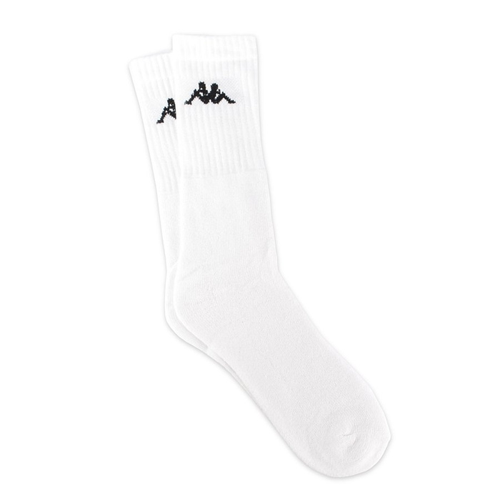 Kappa socks Premium white