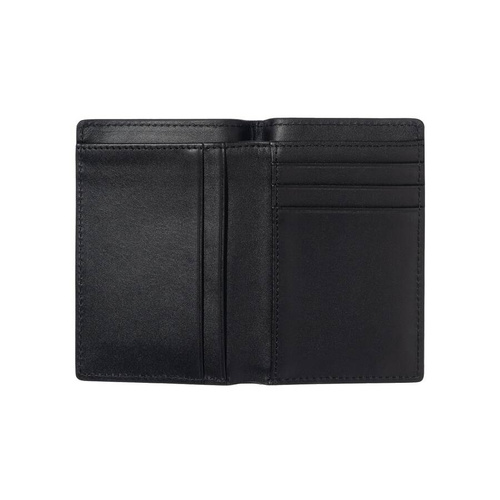 Carhartt WIP portfel Vegas Vertical Wallet black