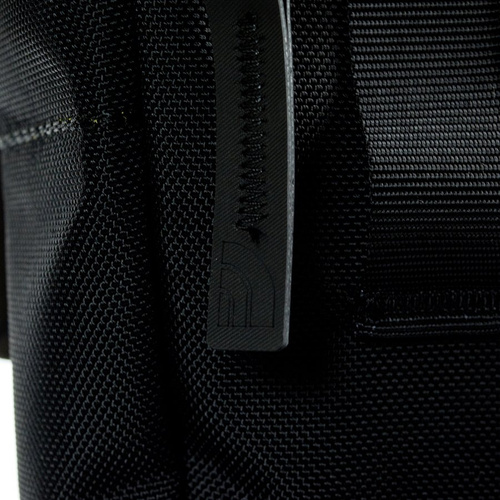 Kamuflage* Saszetka na ramię shoulder bag Candy black