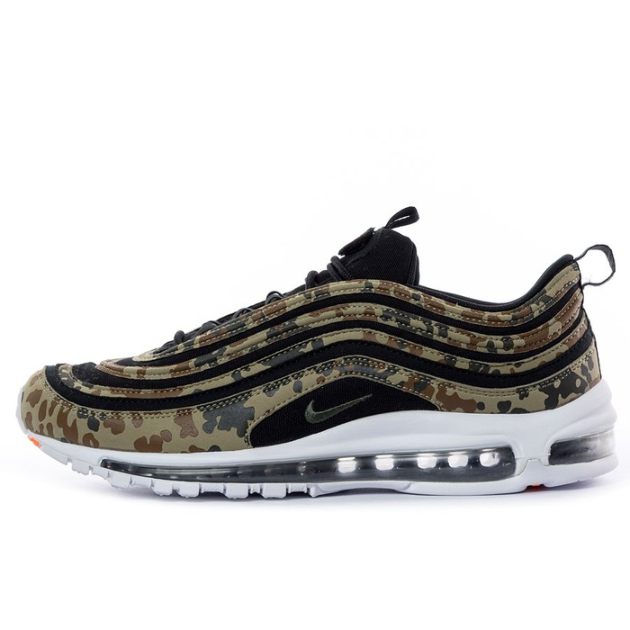 Nike Air Max 97 Country Camo Germany multicolor (AJ2614-204) 40