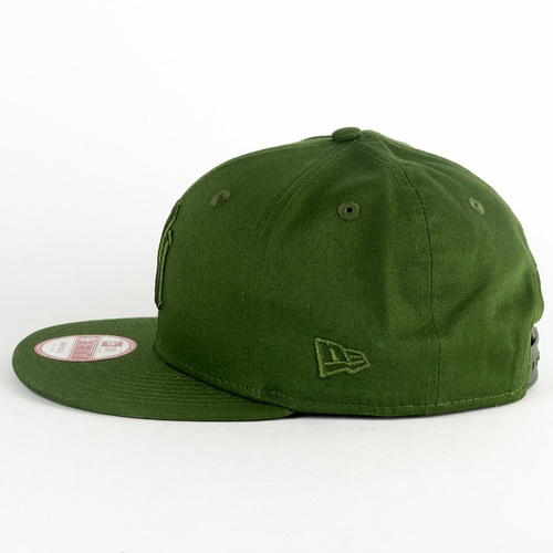 New Era snapback League Essential New York Yankees green 9FIFTY
