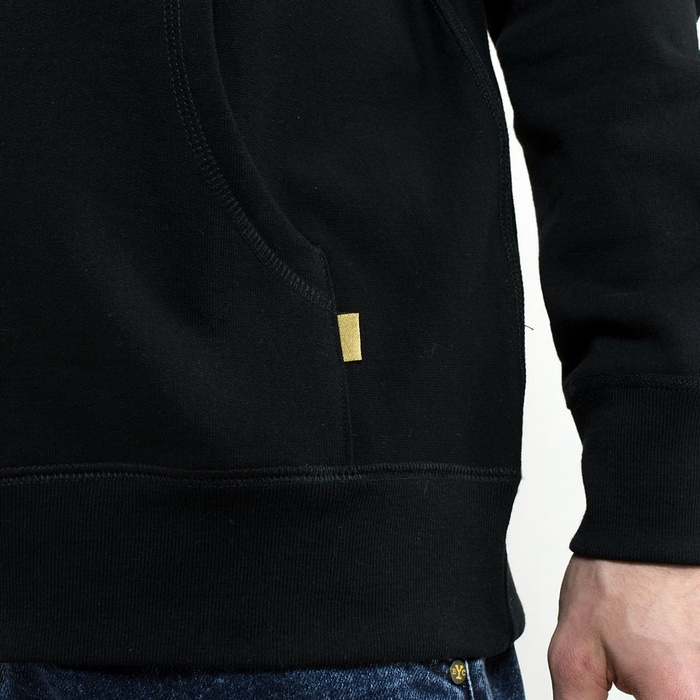 OVO sweatshirt hoody OG Owl black