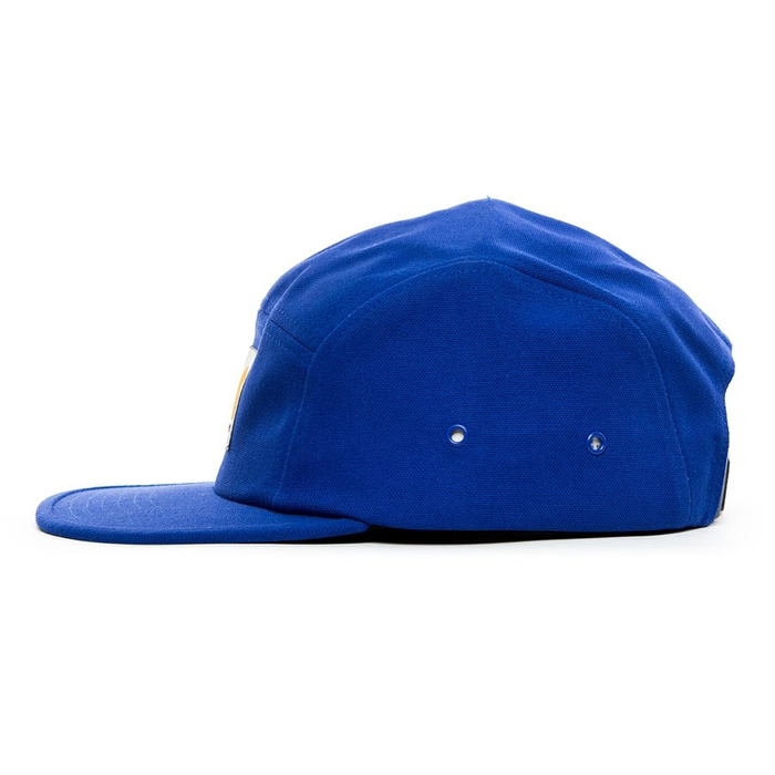 Czapka z daszkiem 5-Panel Carhartt WIP Backley submarine