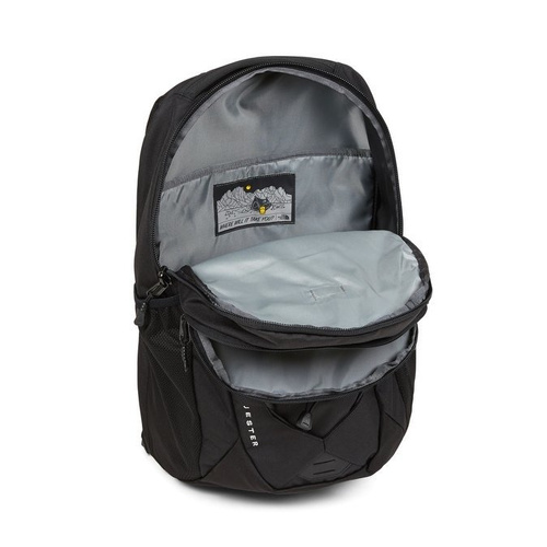 Plecak The North Face backpack Jester black (T93KV7JK3)