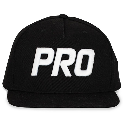 Prosto Klasyk snapback Conkret black