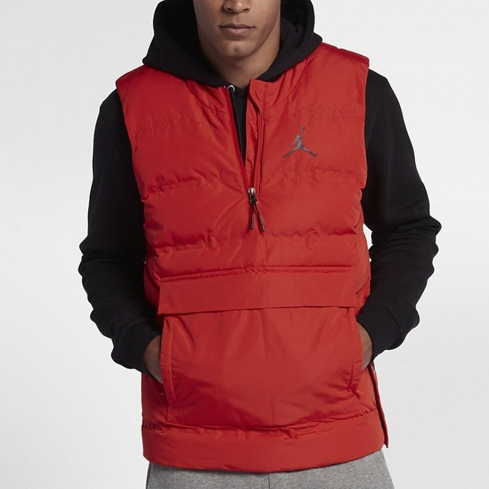 Jordan 23 Tech Training Vest (880997-812)