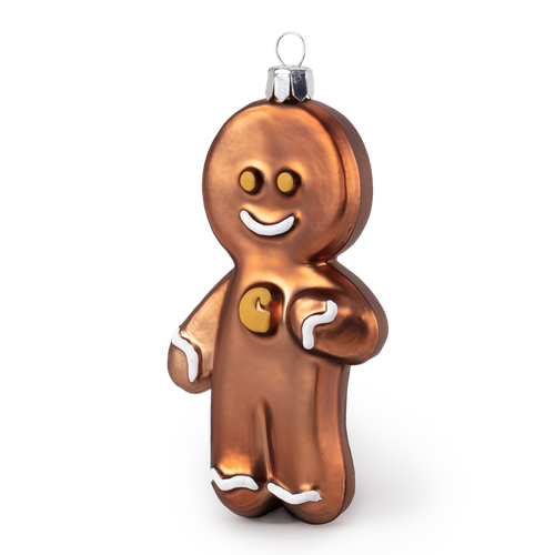 Ozdoby choinkowe Carhartt WIP Christmas Ornaments Set multicolor