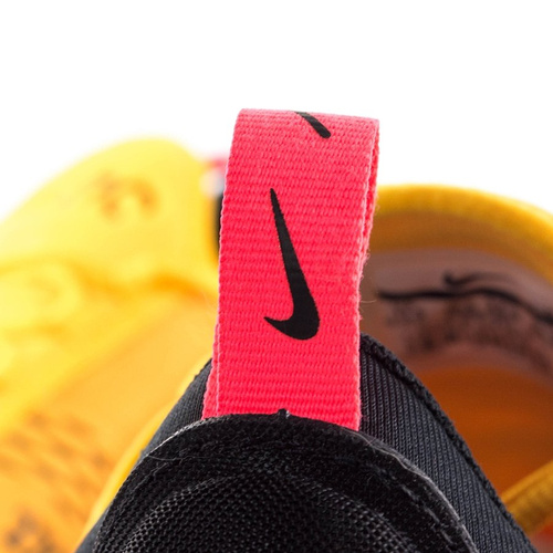 Buty męskie Nike Air Max 270 orange / black / red (AH8050-004) 