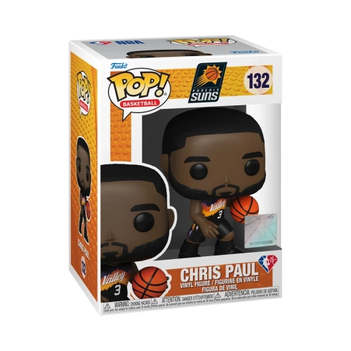 Funko Pop NBA Phoenix Suns Chris Paul