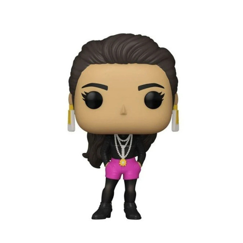 Funko Pop She Hulk Nikki 1133