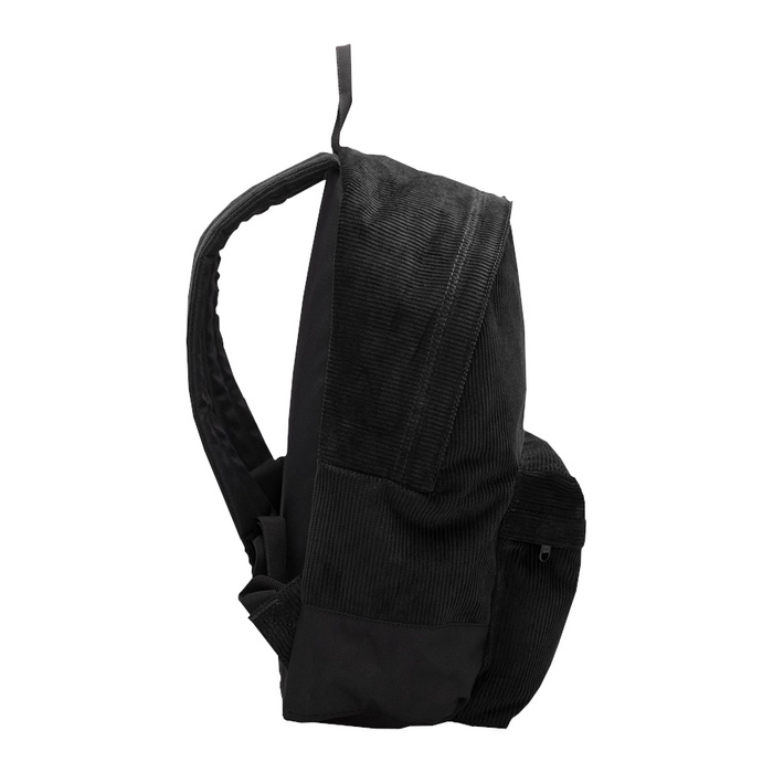 Carhartt WIP backpack Flint Corduroy black