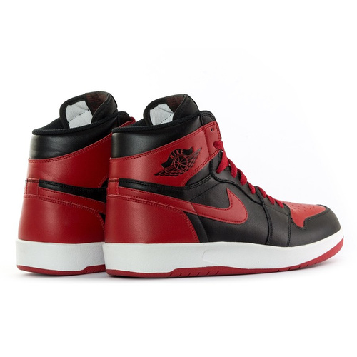 Air Jordan 1 Retro High The Return black / varsity red / white (768861-001)