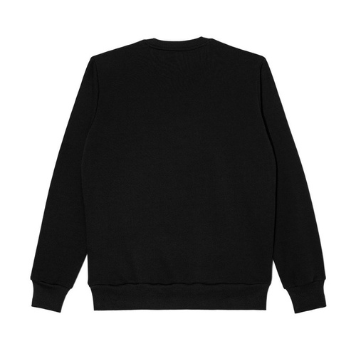 Bluza męska Prosto Klasyk crewneck Inzide black