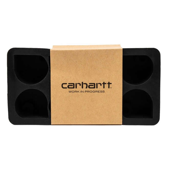 Forma do lodu Carhartt WIP C Logo Ice Cube tray