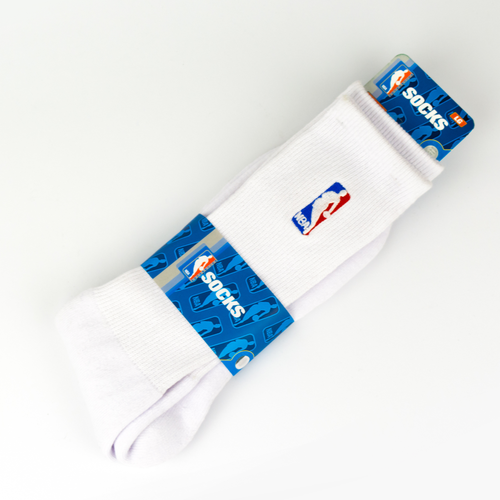 Skarpety FBF Originals socks Crew White