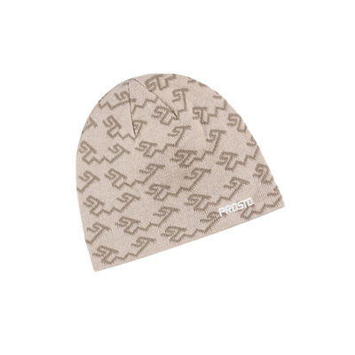 Prosto Klasyk Winter Hat Vrato beige