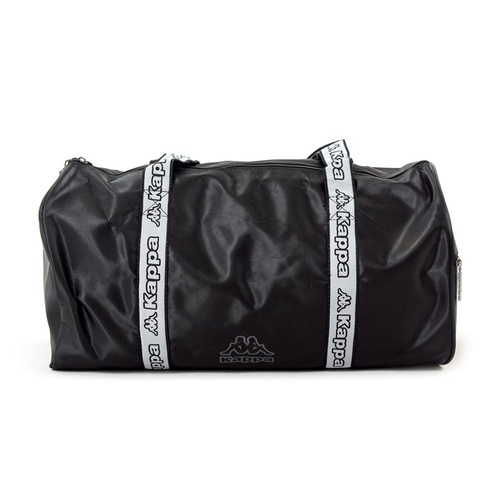 Torba sportowa Kappa sport bag Vertin black