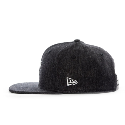 New Era snapback Looney Tunes Character Snapback 9FIFTY black