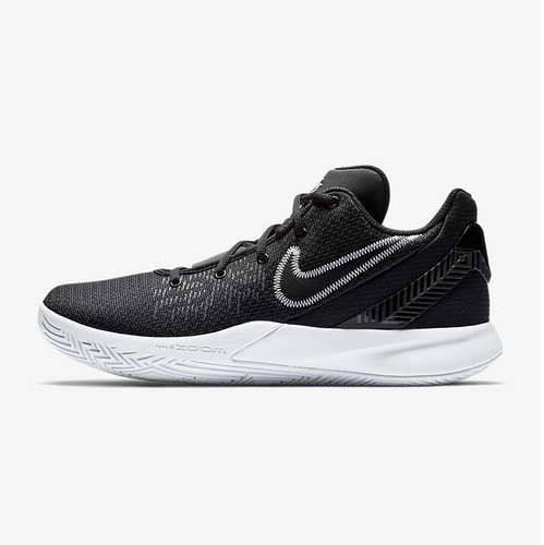 Buty do koszykówki Nike Kyrie Flytrap II black / white (AO4436-001)
