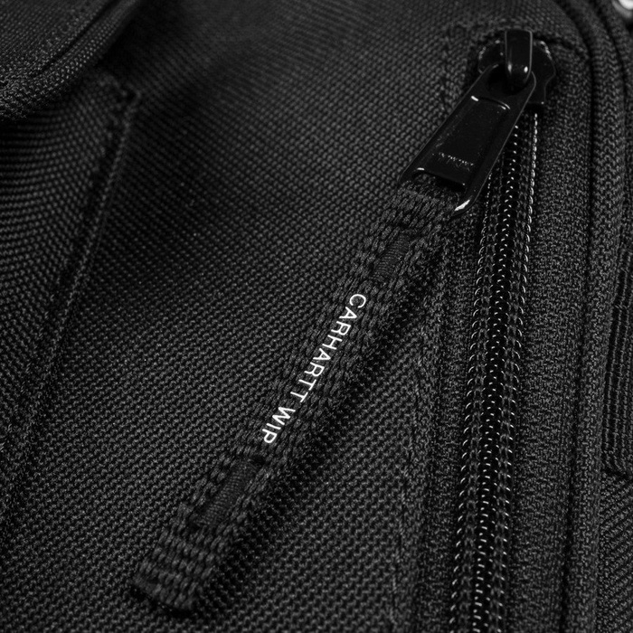 Carhartt WIP saszetka na ramię listonoszka Essentials Small Bag black