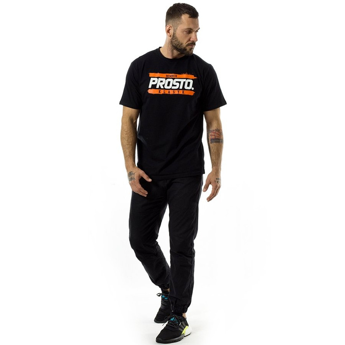 Koszulka męska Prosto Klasyk t-shirt MCMXCIX night