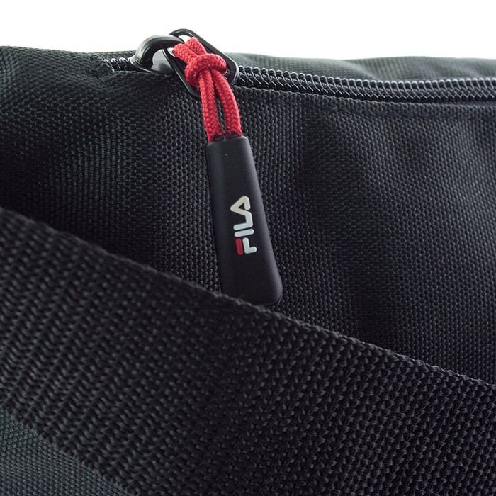 Saszetka Fila nerka Waist Bag Slim black