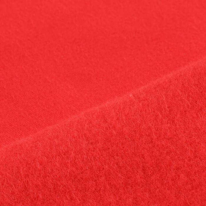 Prosto Klasyk sweatshirt Crewneck Toras red